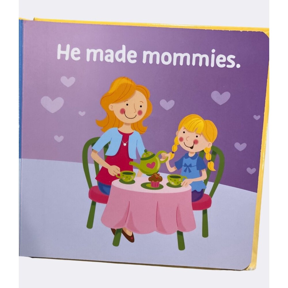 Childrens Board Books Featuring Stories and Interactive Textures Set of 5 - Picture 14 of 16
